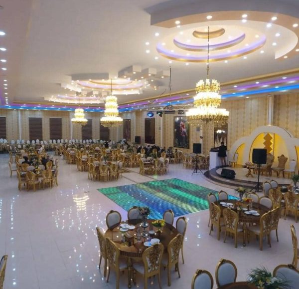 تجهیزات صوتی و تصویری پیشرفته